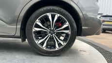 Ford Kuga 2.5 FHEV ST-Line X Edition 5dr CVT Hybrid Estate